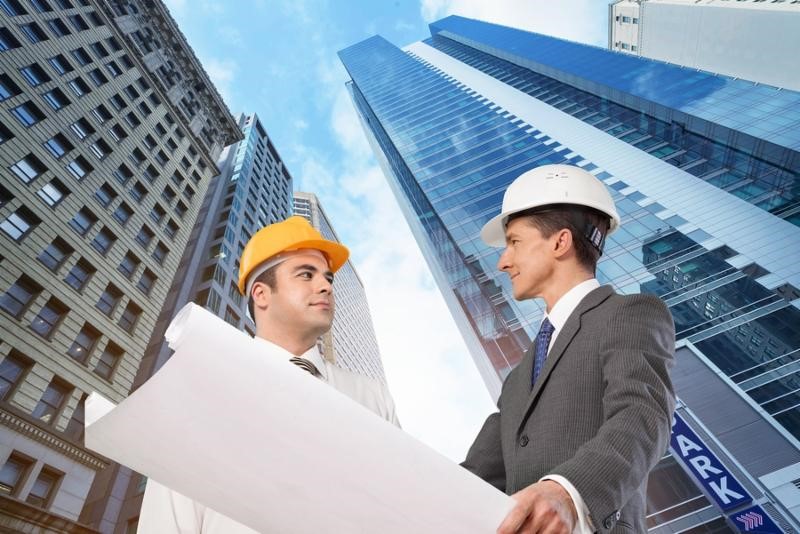Liability for A&E and Construction Managers