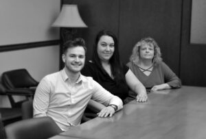 The professional liability team at Conway E&S