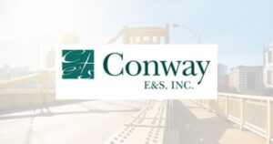 Logo for Conway E&S - The country's leading insurance risk solutions provider for independent retail insurance brokers.