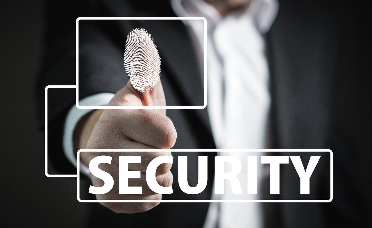 Security Industry Risk Management & Insurance Solutions 