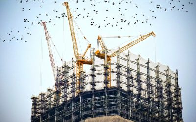 Important Coverages & Endorsements for Construction Contractors Insurance