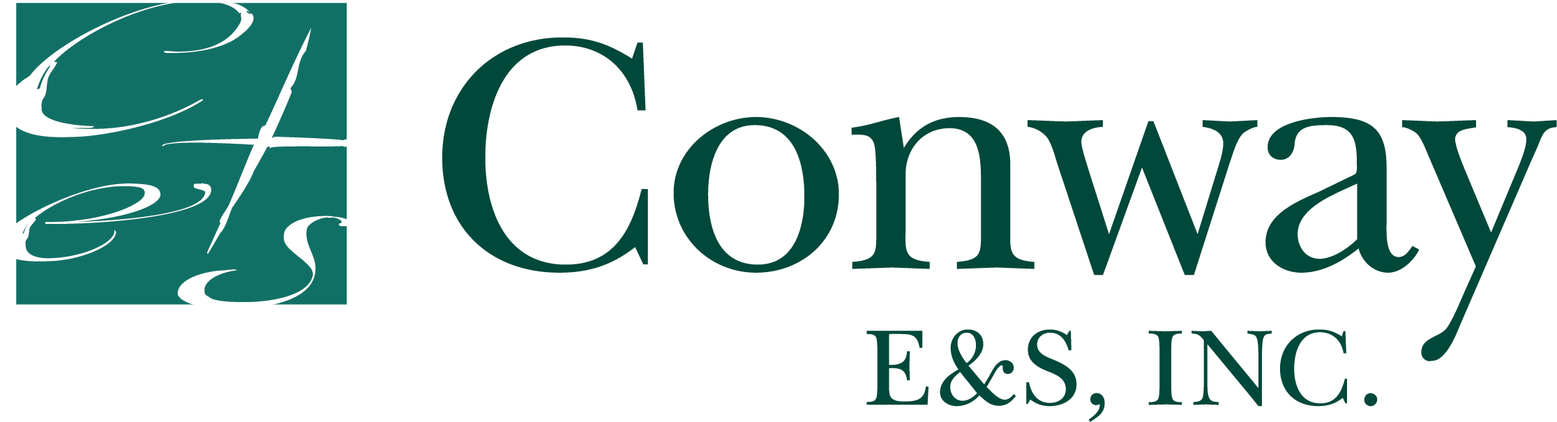 Conway E&S_Logo